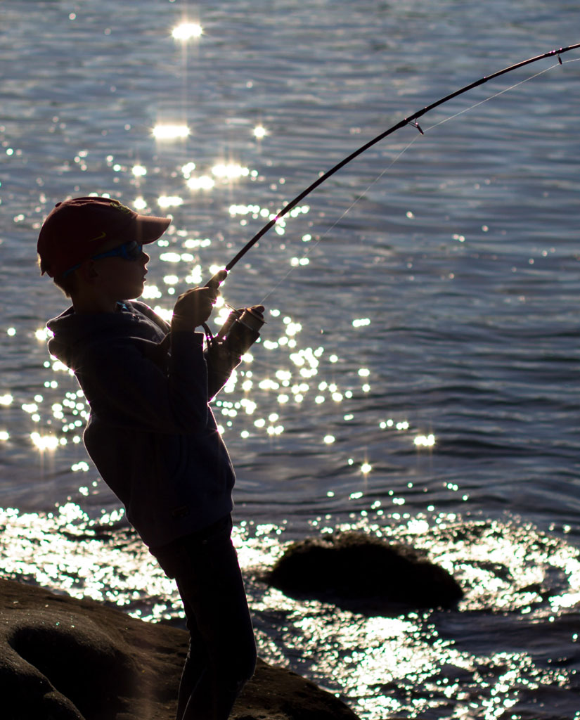 About - The Lodge at Lake Mary Ronan