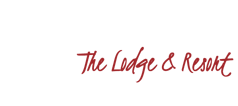 The Lodge and Resort at Lake Mary Ronan Logo