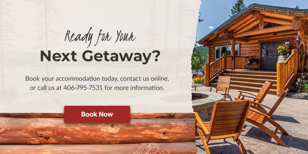 Book Your Stay Today