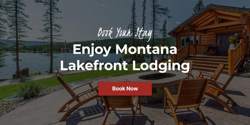 Book Your Stay Today