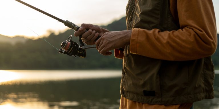 Your Guide to Lake Mary Ronan Fishing